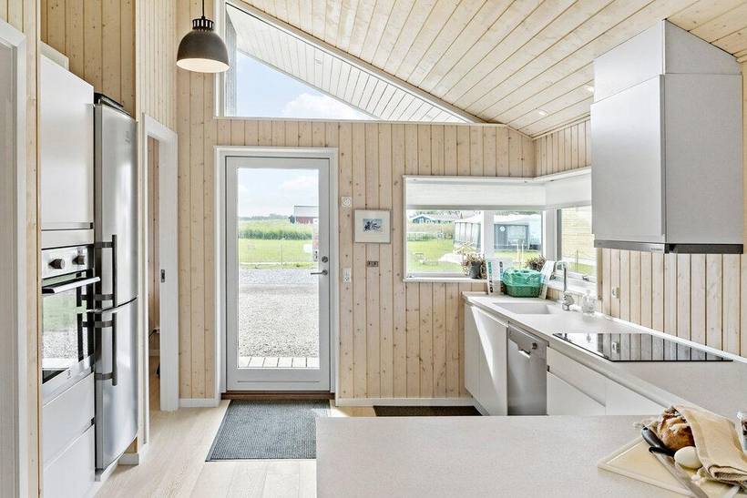 Foto von Ferienhaus RA15 in Bredfjed - Lolland