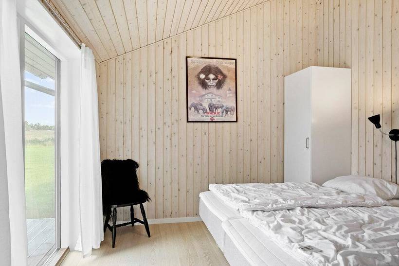 Foto von Ferienhaus RA15 in Bredfjed - Lolland