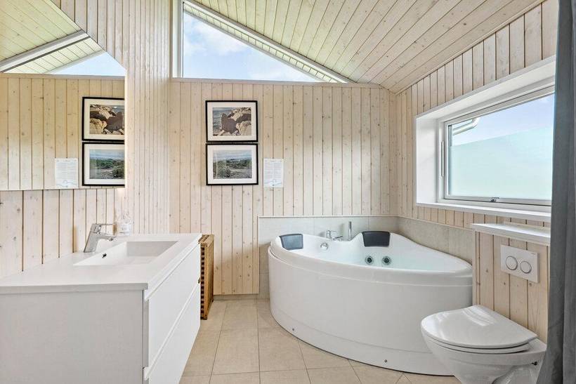 Foto von Ferienhaus RA15 in Bredfjed - Lolland