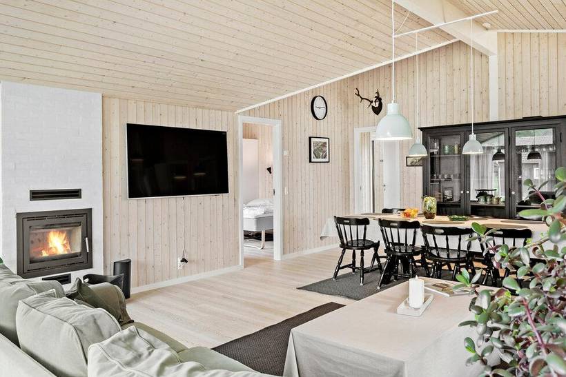 Foto von Ferienhaus RA15 in Bredfjed - Lolland