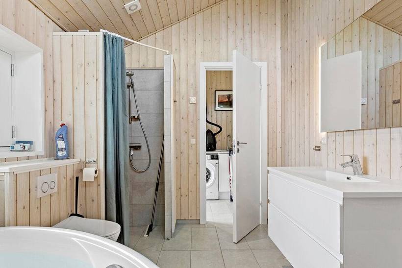 Foto von Ferienhaus RA15 in Bredfjed - Lolland