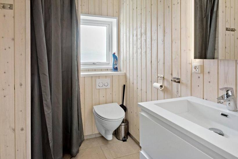Foto von Ferienhaus RA15 in Bredfjed - Lolland