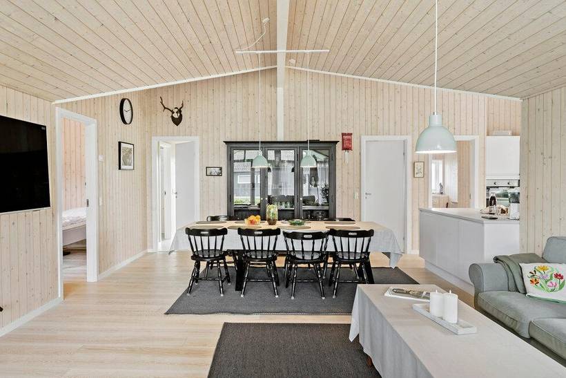 Foto von Ferienhaus RA15 in Bredfjed - Lolland