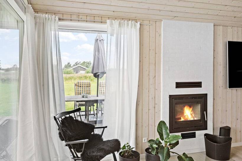 Foto von Ferienhaus RA15 in Bredfjed - Lolland