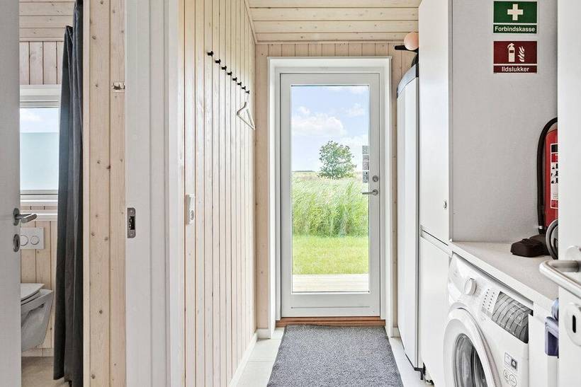 Foto von Ferienhaus RA15 in Bredfjed - Lolland