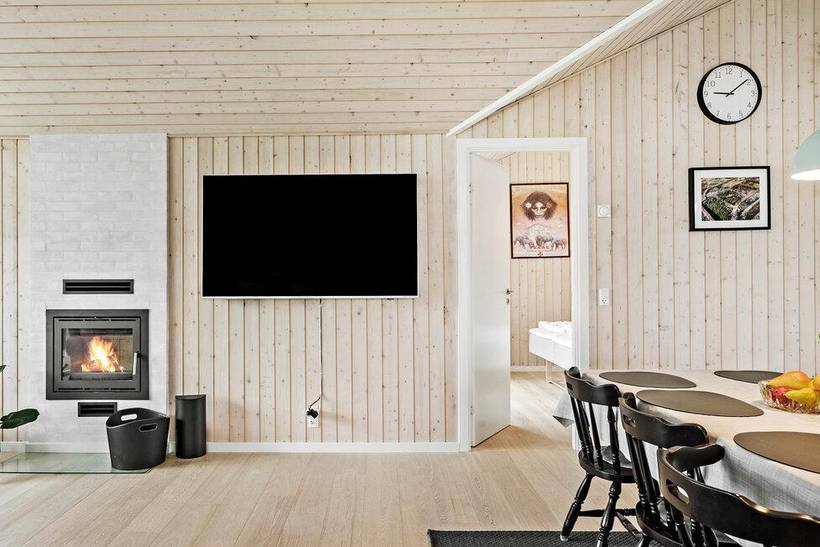 Foto von Ferienhaus RA15 in Bredfjed - Lolland