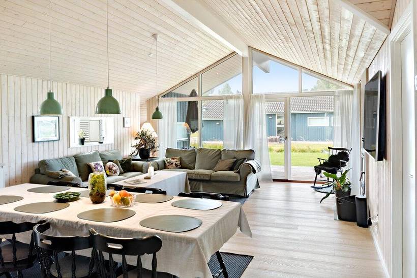 Foto von Ferienhaus RA15 in Bredfjed - Lolland