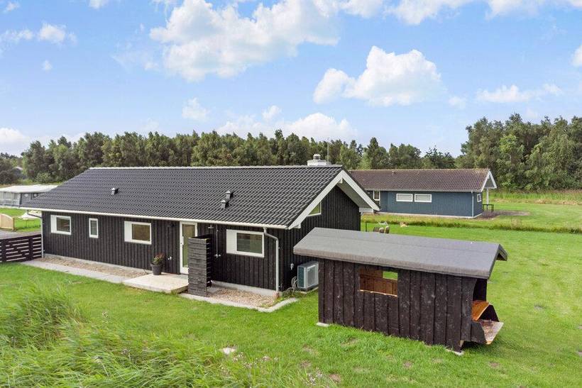 Foto von Ferienhaus RA15 in Bredfjed - Lolland