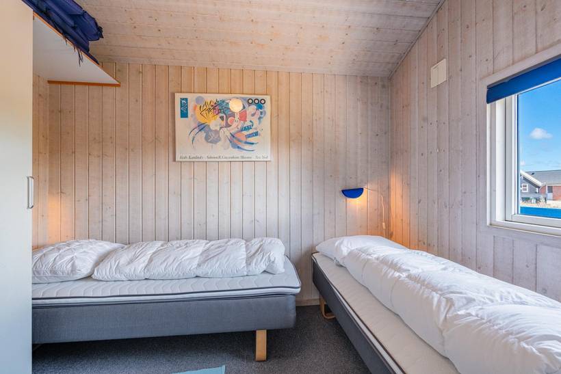 Foto von Ferienhaus RA17 in Henne Strand - Westjütland