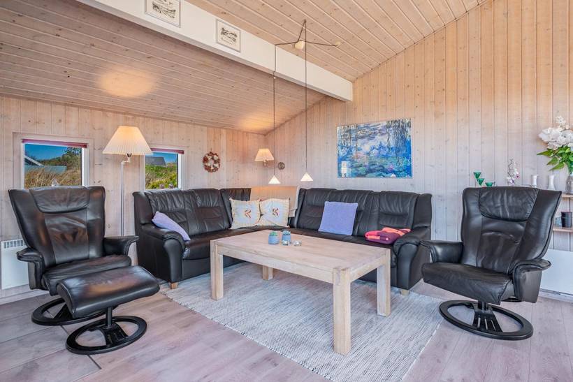 Foto von Ferienhaus RA17 in Henne Strand - Westjütland