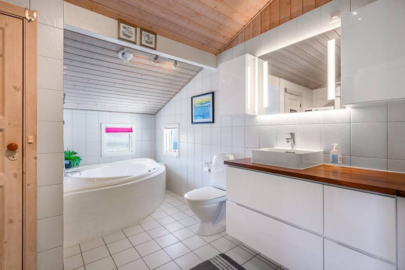 Foto von Ferienhaus RA17 in Henne Strand - Westjütland