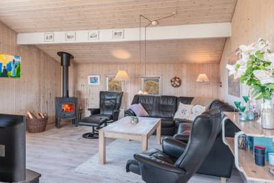 Vorschaubild von Ferienhaus RA17 in Henne Strand - Westjütland