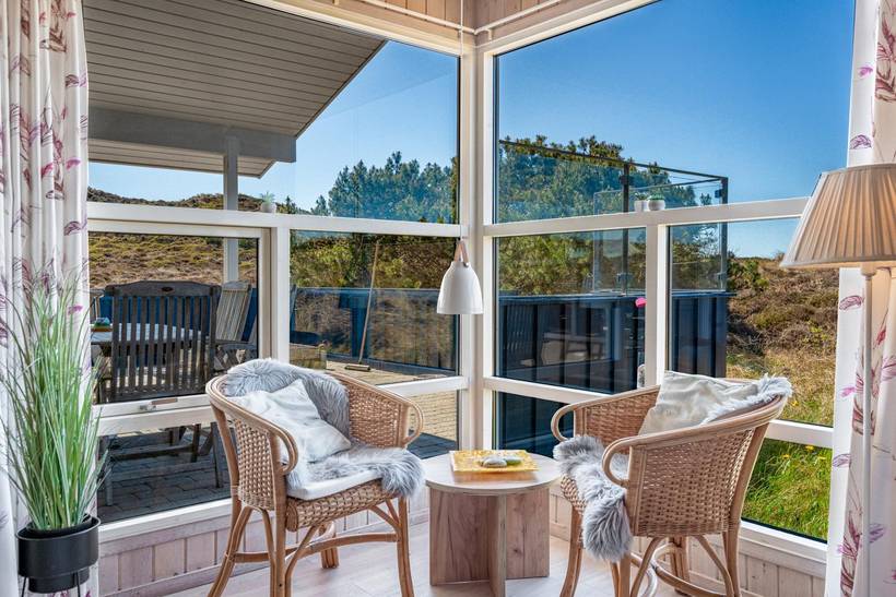 Foto von Ferienhaus RA17 in Henne Strand - Westjütland