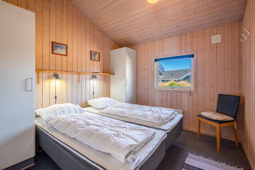 Foto von Ferienhaus RA17 in Henne Strand - Westjütland
