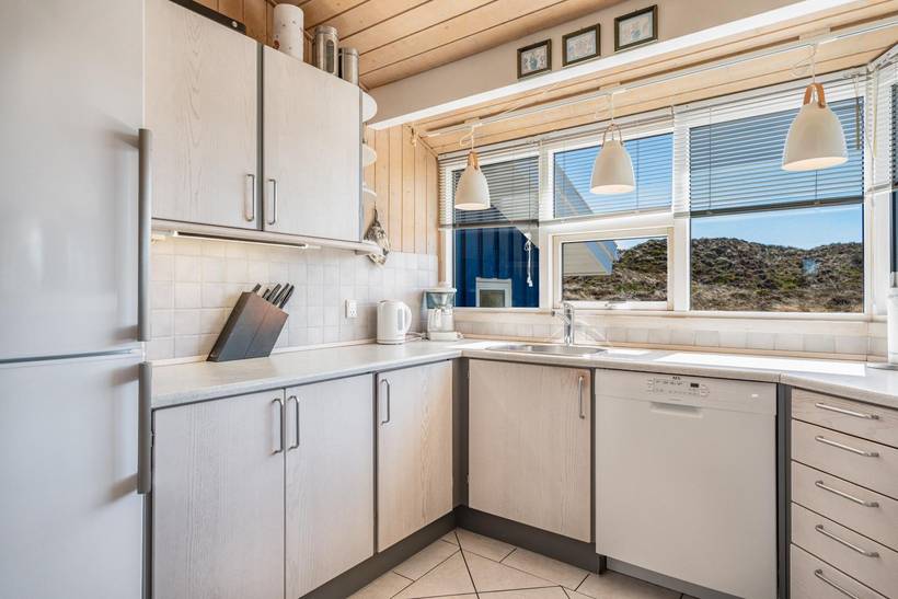 Foto von Ferienhaus RA17 in Henne Strand - Westjütland