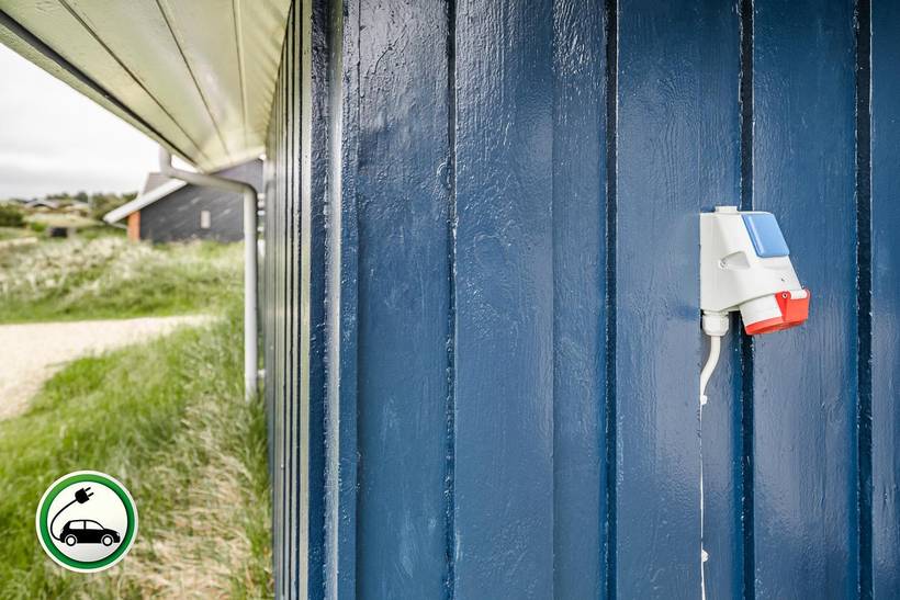 Foto von Ferienhaus RA17 in Henne Strand - Westjütland