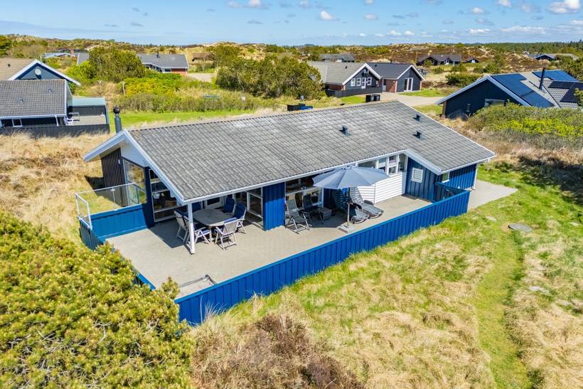 Foto von Ferienhaus RA17 in Henne Strand - Westjütland