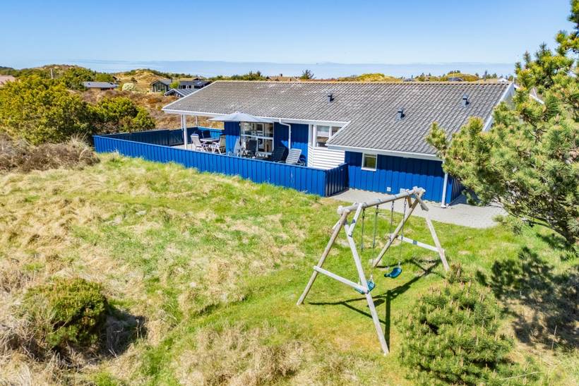 Foto von Ferienhaus RA17 in Henne Strand - Westjütland