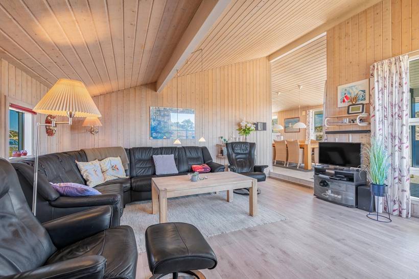 Foto von Ferienhaus RA17 in Henne Strand - Westjütland