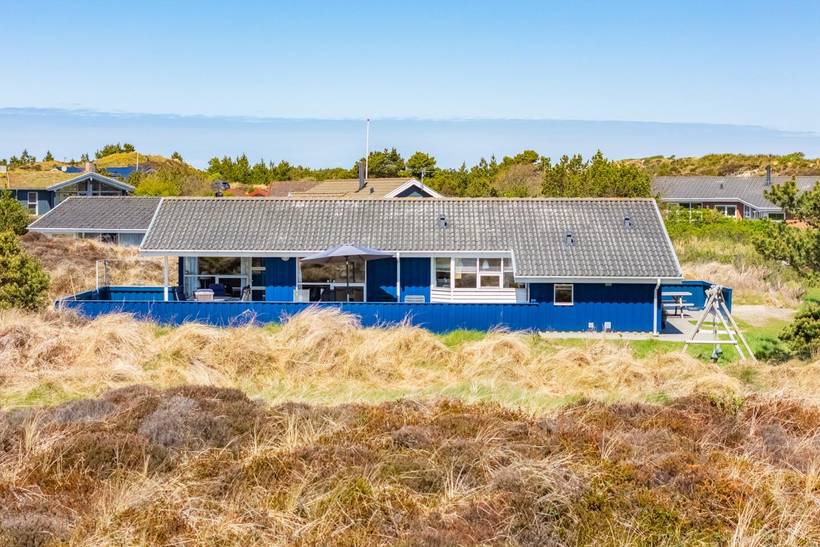 Foto von Ferienhaus RA17 in Henne Strand - Westjütland