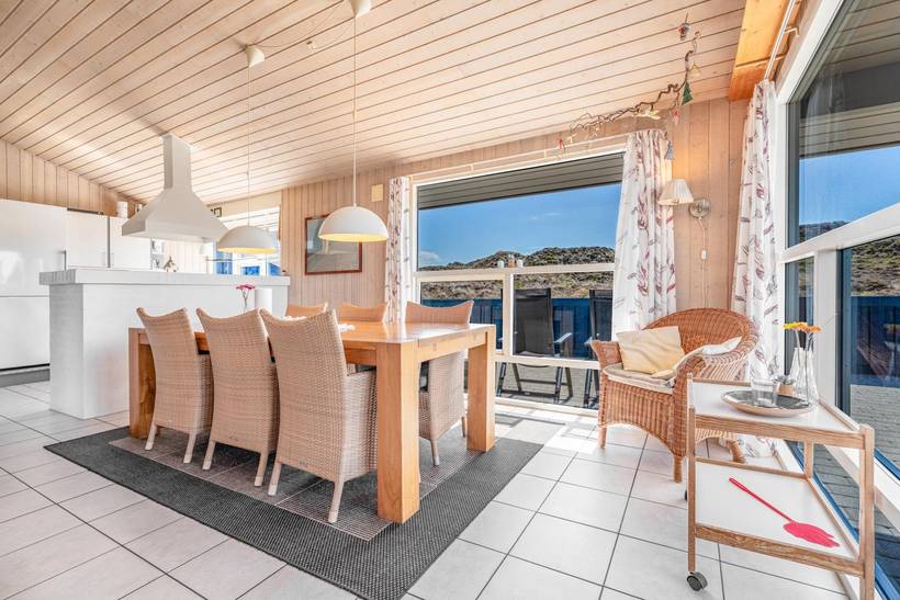 Foto von Ferienhaus RA17 in Henne Strand - Westjütland