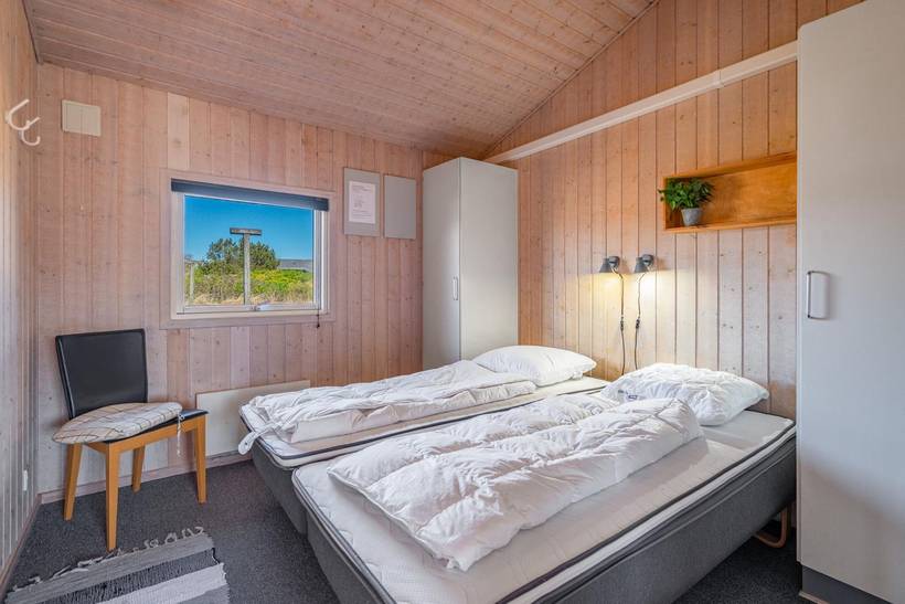 Foto von Ferienhaus RA17 in Henne Strand - Westjütland