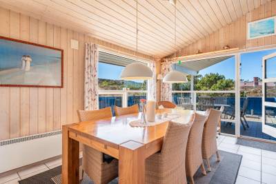 Vorschaubild von Ferienhaus RA17 in Henne Strand - Westjütland