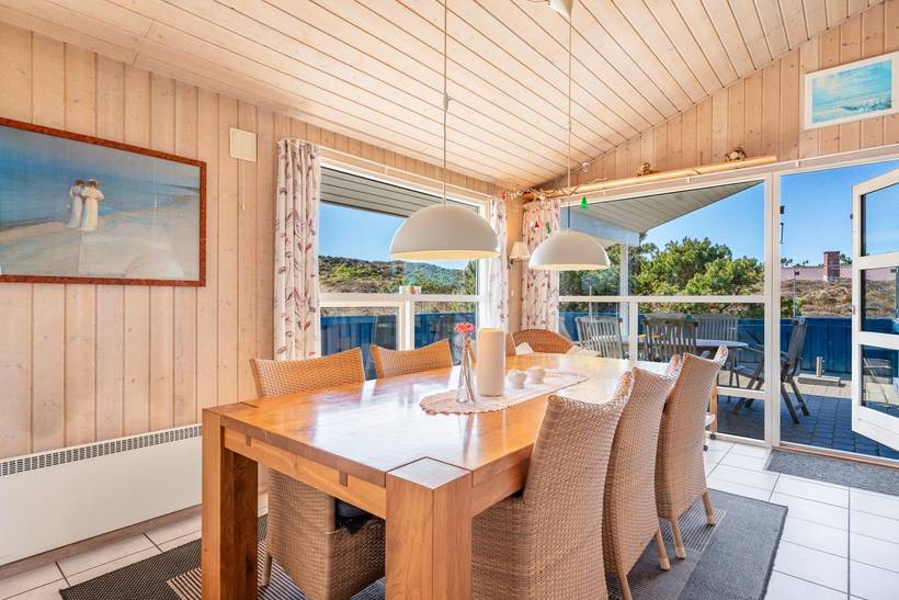 Foto von Ferienhaus RA17 in Henne Strand - Westjütland