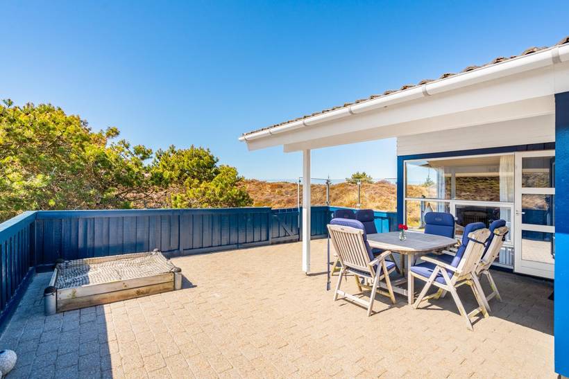Foto von Ferienhaus RA17 in Henne Strand - Westjütland