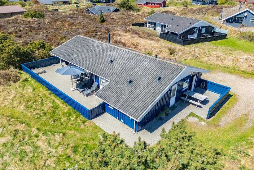 Foto von Ferienhaus RA17 in Henne Strand - Westjütland