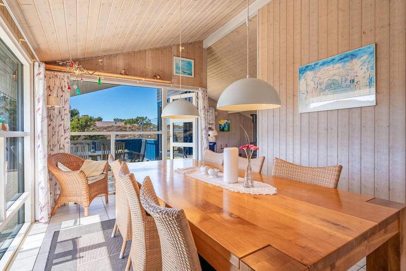 Foto von Ferienhaus RA17 in Henne Strand - Westjütland