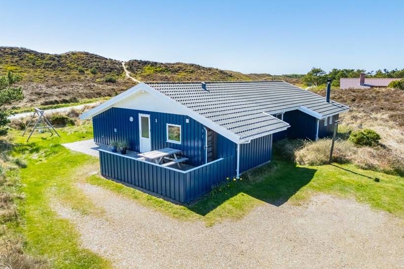 Foto von Ferienhaus RA17 in Henne Strand - Westjütland