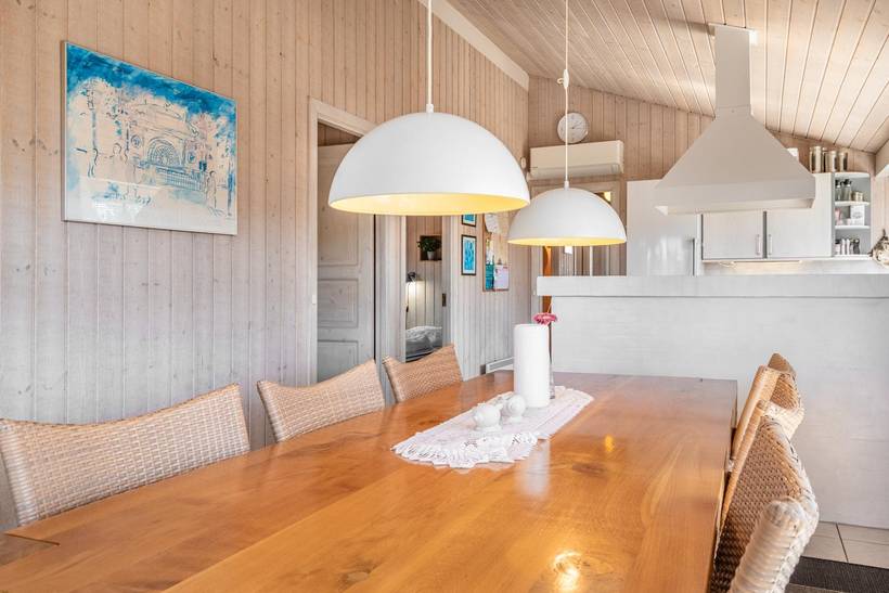 Foto von Ferienhaus RA17 in Henne Strand - Westjütland