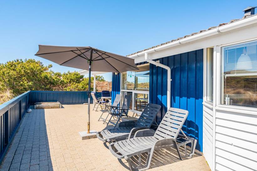 Foto von Ferienhaus RA17 in Henne Strand - Westjütland