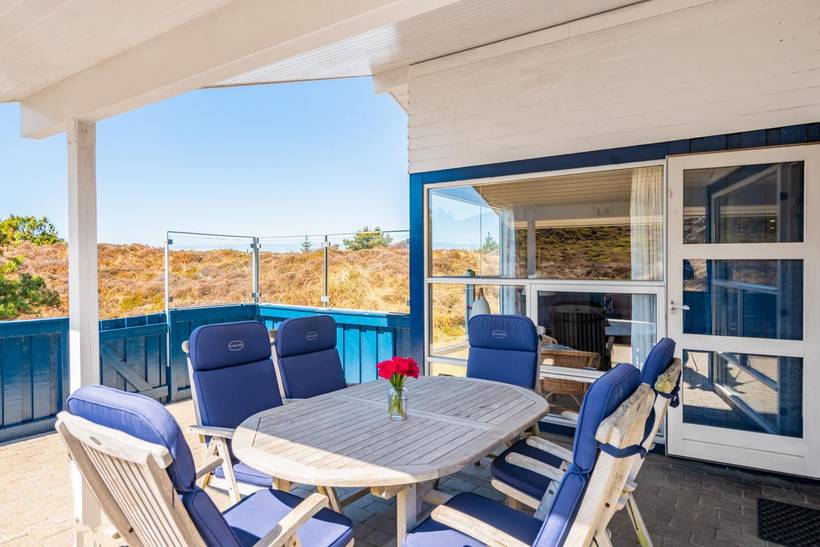 Foto von Ferienhaus RA17 in Henne Strand - Westjütland