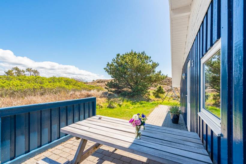 Foto von Ferienhaus RA17 in Henne Strand - Westjütland