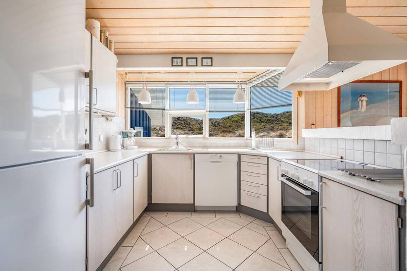 Foto von Ferienhaus RA17 in Henne Strand - Westjütland