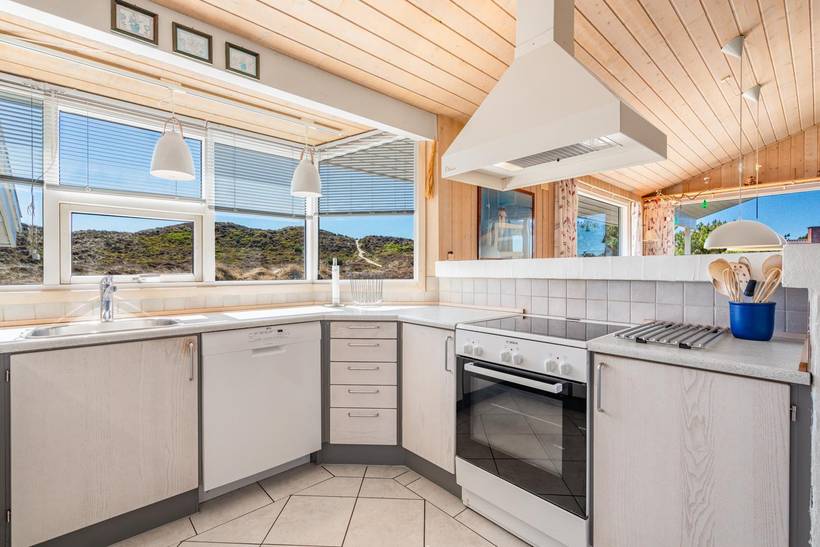 Foto von Ferienhaus RA17 in Henne Strand - Westjütland