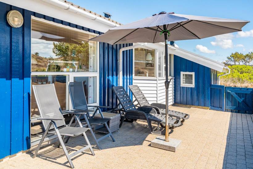 Foto von Ferienhaus RA17 in Henne Strand - Westjütland