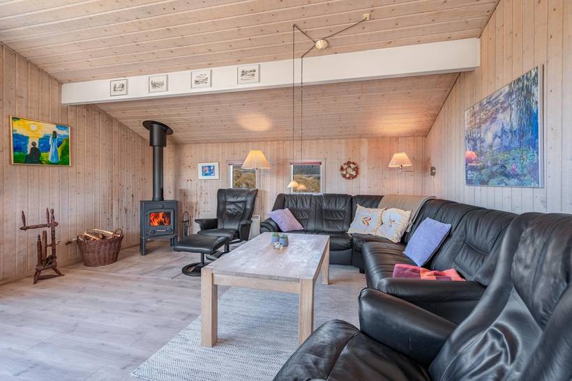 Foto von Ferienhaus RA17 in Henne Strand - Westjütland