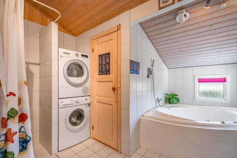 Foto von Ferienhaus RA17 in Henne Strand - Westjütland