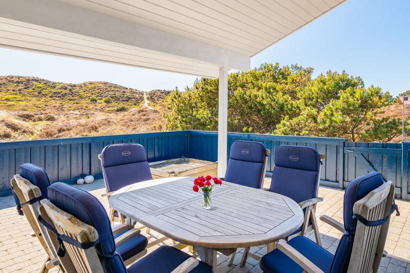 Foto von Ferienhaus RA17 in Henne Strand - Westjütland