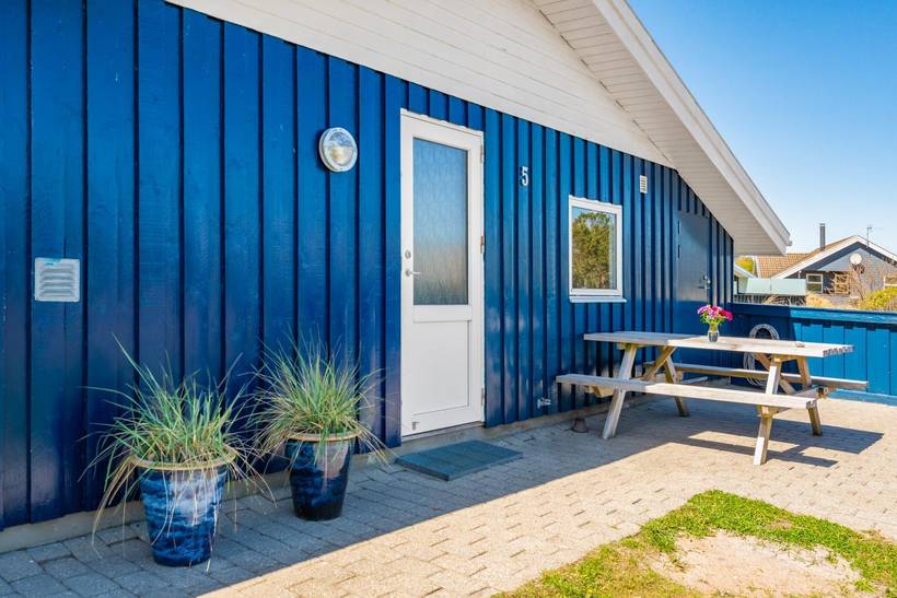 Foto von Ferienhaus RA17 in Henne Strand - Westjütland
