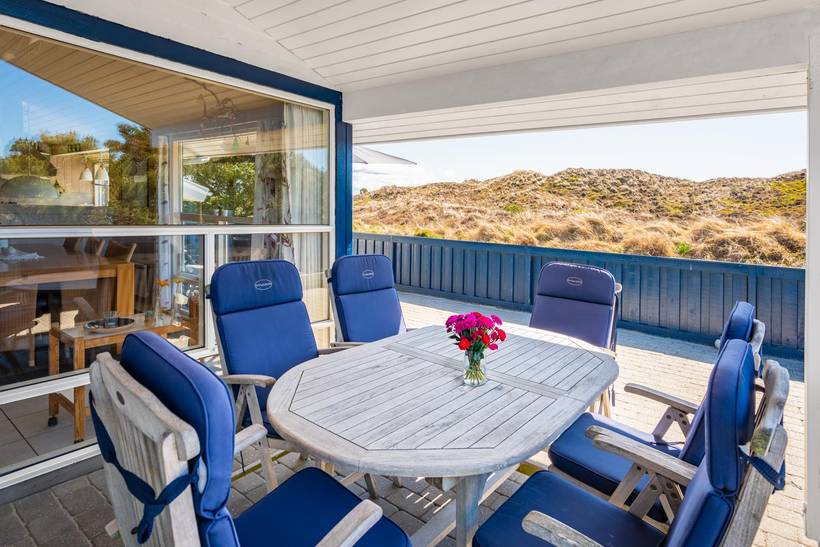 Foto von Ferienhaus RA17 in Henne Strand - Westjütland