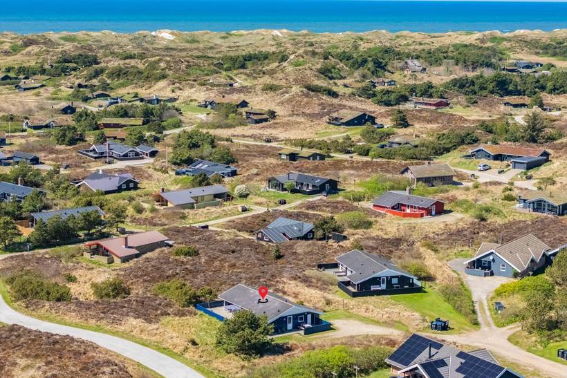 Foto von Ferienhaus RA17 in Henne Strand - Westjütland