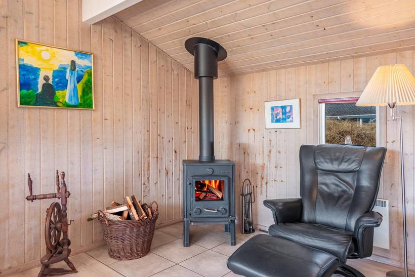 Foto von Ferienhaus RA17 in Henne Strand - Westjütland