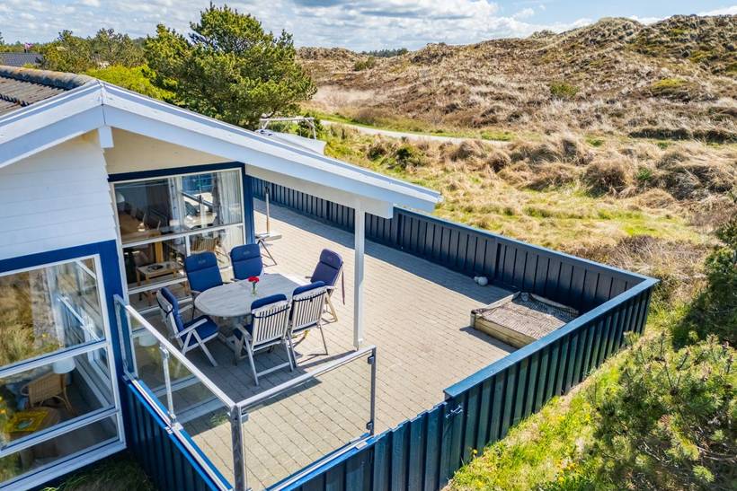 Foto von Ferienhaus RA17 in Henne Strand - Westjütland
