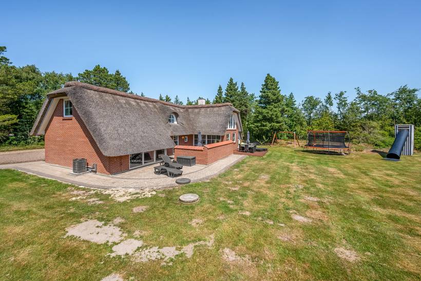 Foto von Ferienhaus RA26 in Blåvand - Westjütland