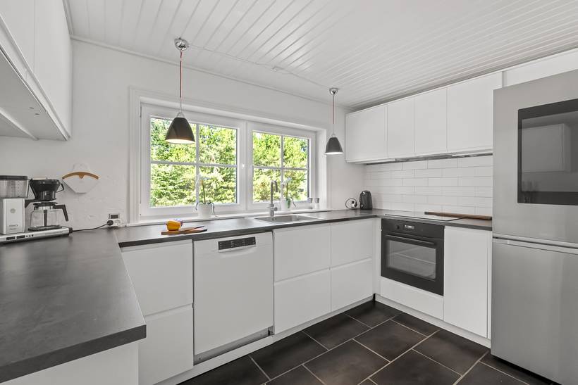 Foto von Ferienhaus RA26 in Blåvand - Westjütland