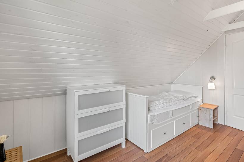 Foto von Ferienhaus RA26 in Blåvand - Westjütland
